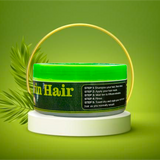 Keratin Hair Mask - 300ml -  Moisturize, Repair, Shine, And Frizz Control