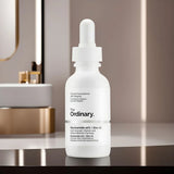 The Ordinary Niacinamide 10% + Zinc 1% Serum