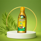 NK Herbal™ Hair oil - 150 ml